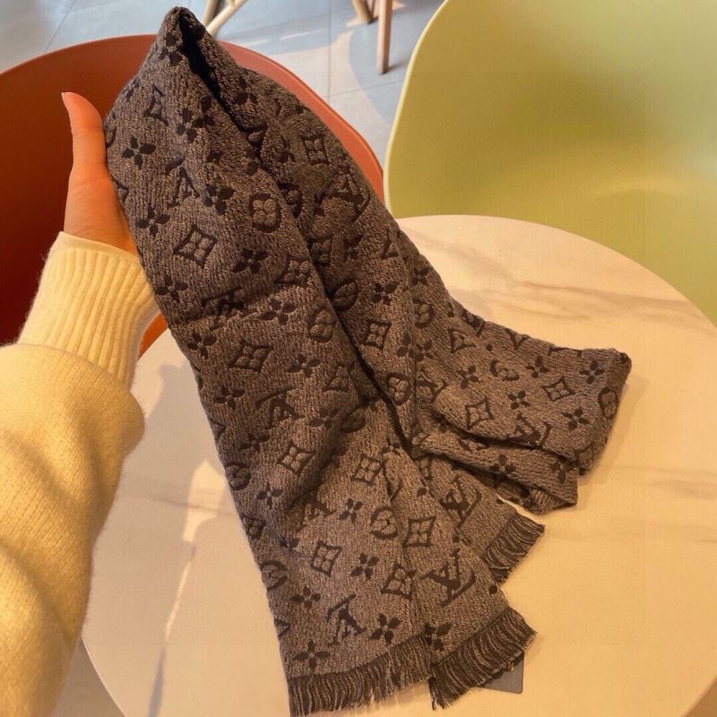 Louis Vuitton Scarf